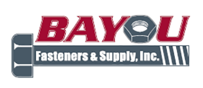 Bayou Fasteners