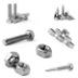 Assorted Fastener Packages